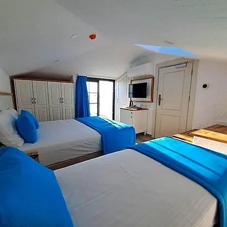 Hotel Bahar Butik *