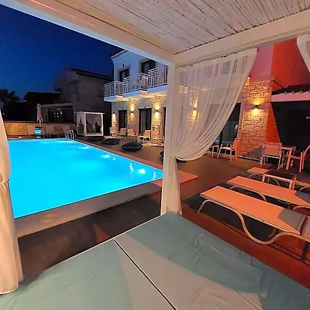 Bahar Butik Hotel Ciftlikkoyu