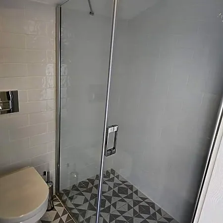 Bahar Butik Hotel Ciftlikkoyu