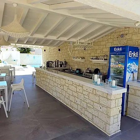 Hotel Bahar Butik Ciftlikkoyu