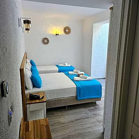 Bahar Butik Ξενοδοχείο