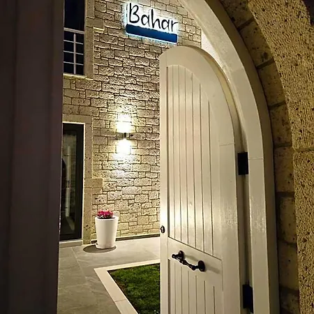 Hotel Bahar Butik *
