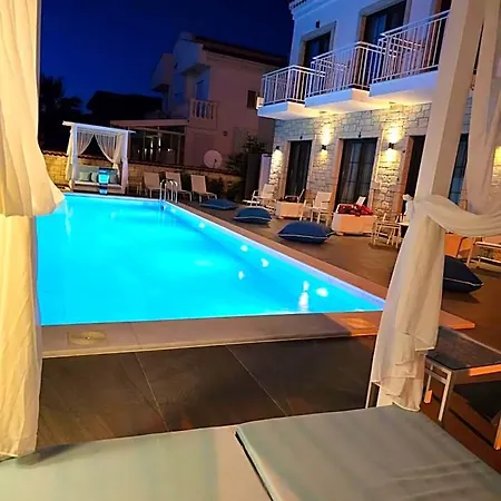 Bahar Butik Hotel *