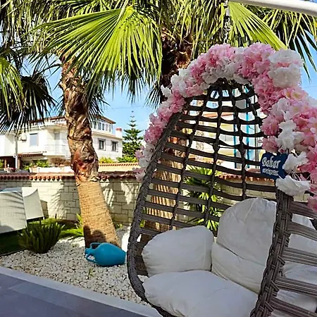 Hotel Bahar Butik *