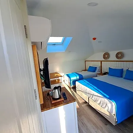 Hotel Bahar Butik