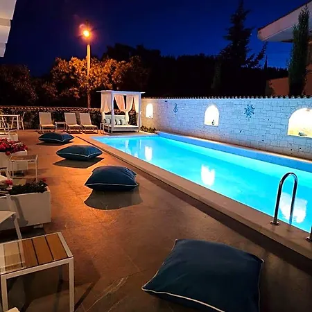 Bahar Butik Hotel *