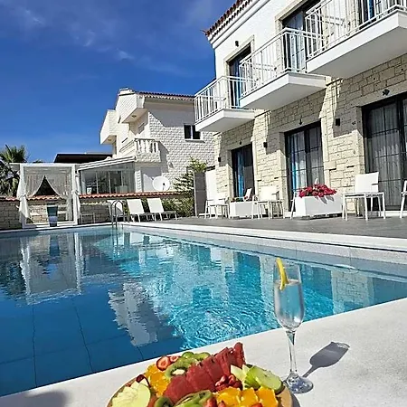 Hotel Bahar Butik *