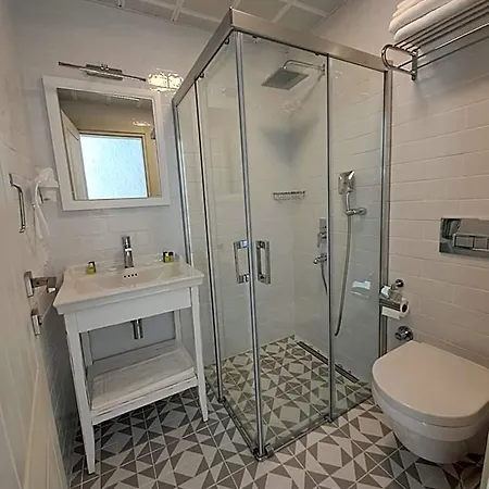 Hotel Bahar Butik