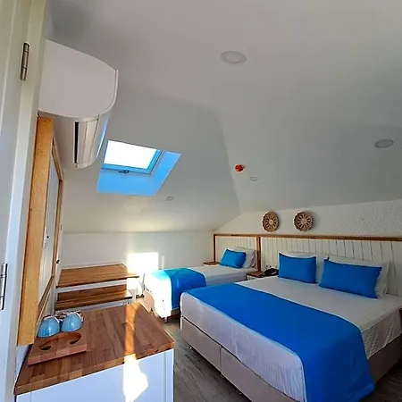Hotel Bahar Butik