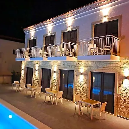 Hotel Bahar Butik *