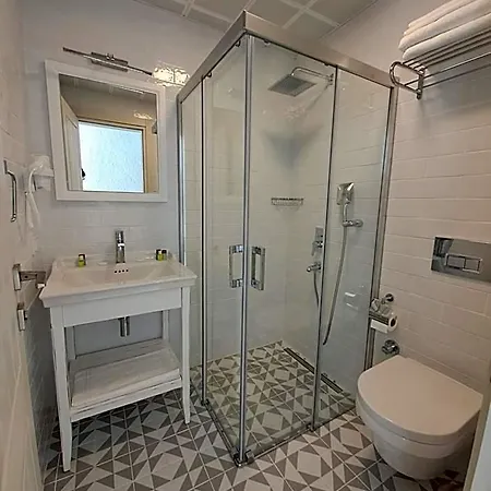 Hotel Bahar Butik