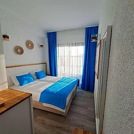 Bahar Butik Hotel