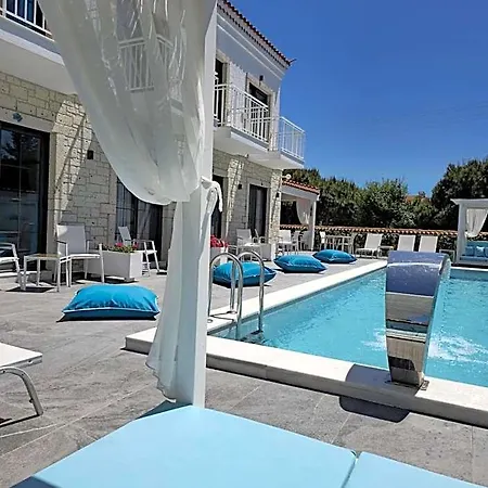 Hotel Bahar Butik *